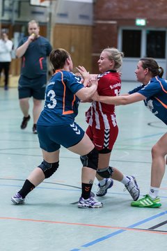 Bild 215 - Frauen Bramstedter TS - TSV Wattenbek 2 : Ergebnis: 20:24
